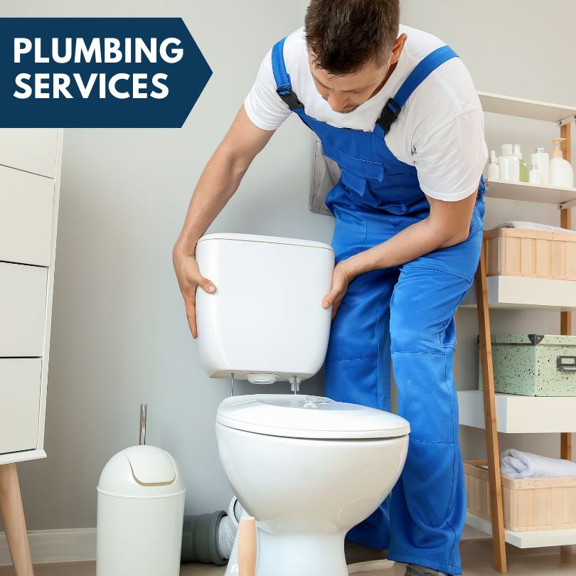 Plumbing Company in Desmet, ID